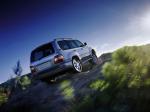 Toyota Land Cruiser 100 VX 2005 года